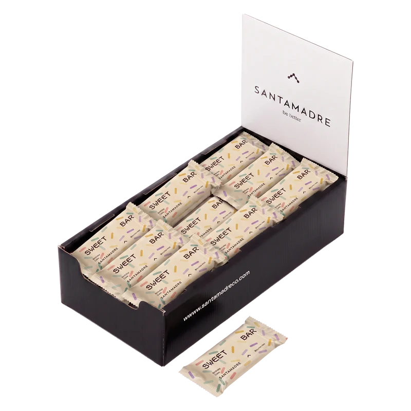 SANTAMADRE Sweet Bar