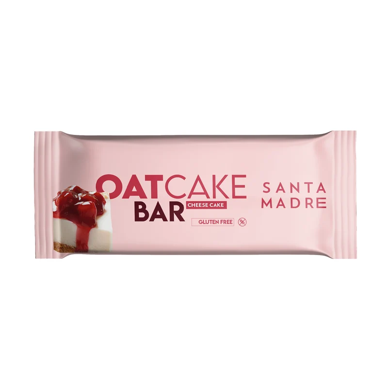 SANTAMADRE Oatcake Bar