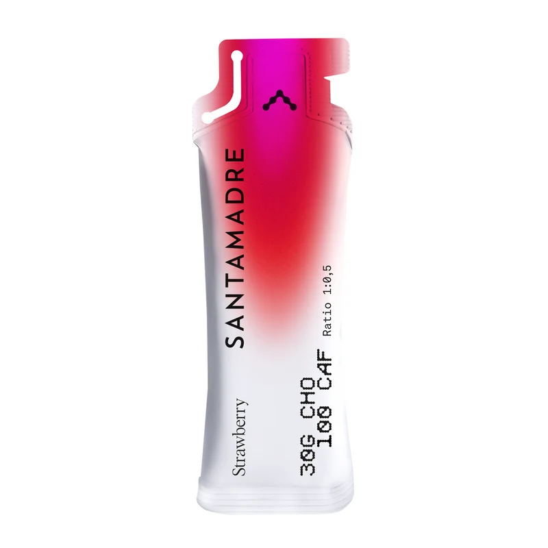 SANTAMADRE Energy Gel
