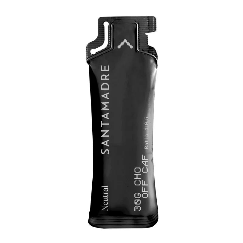 SANTAMADRE Energy Gel