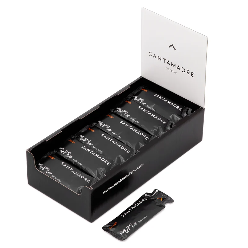 SANTAMADRE Energy Gel