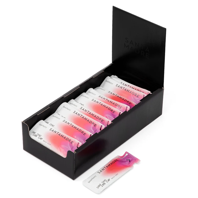 SANTAMADRE Energy Gel