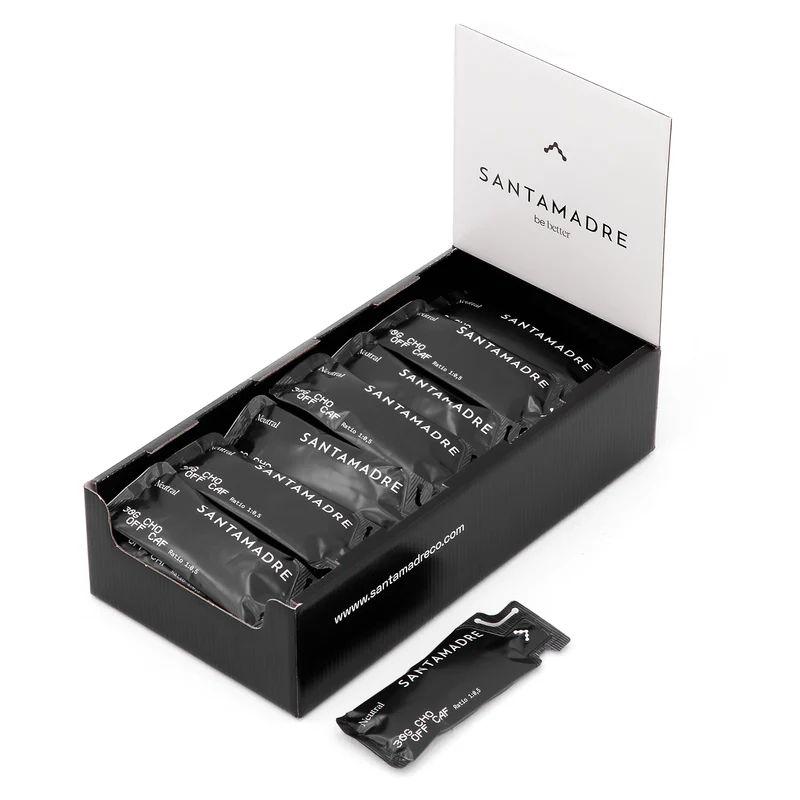 SANTAMADRE Energy Gel