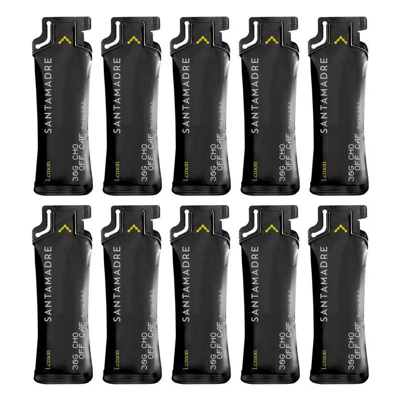 SANTAMADRE Energy Gel