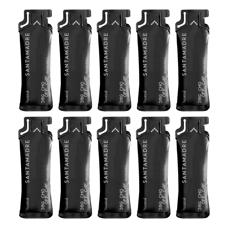 SANTAMADRE Energy Gel
