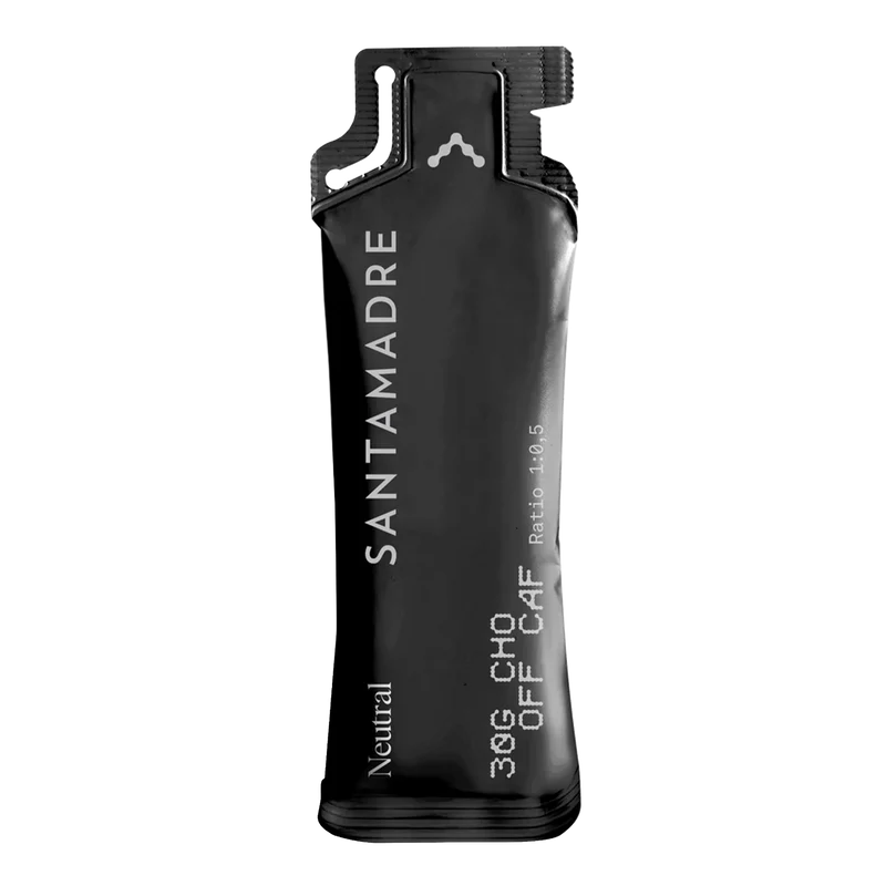 SANTAMADRE Energy Gel