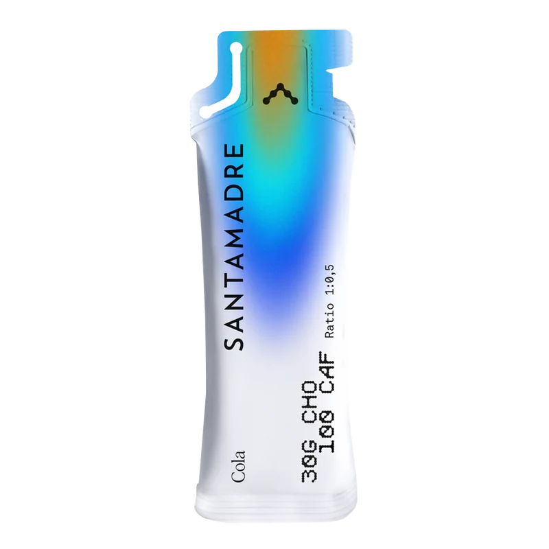 SANTAMADRE Energy Gel