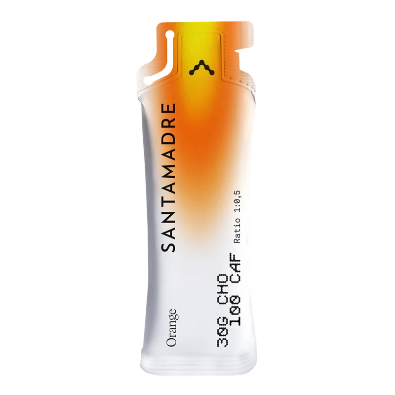 SANTAMADRE Energy Gel