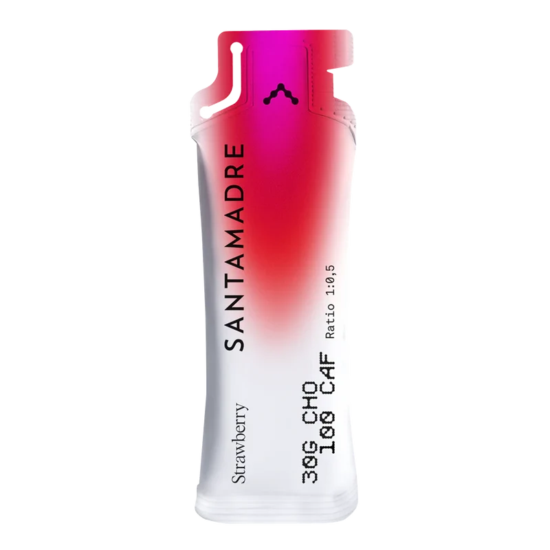 SANTAMADRE Energy Gel
