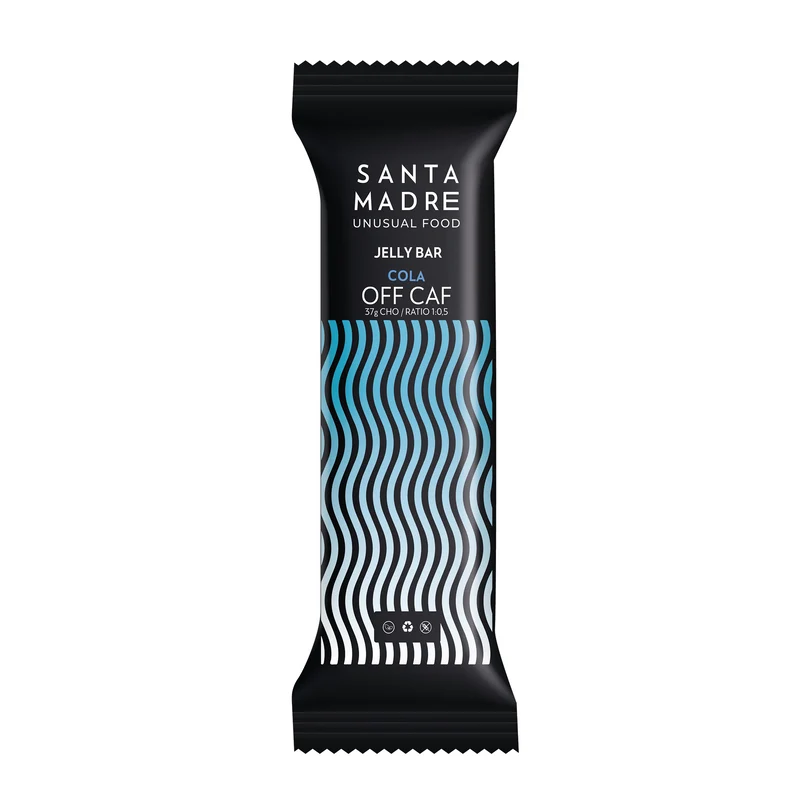 SANTAMADRE Jelly Bar