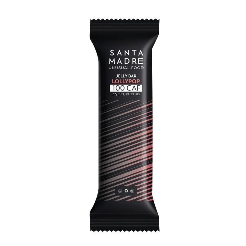 SANTAMADRE Jelly Bar