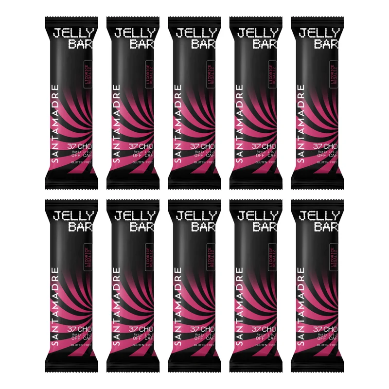 SANTAMADRE Jelly Bar
