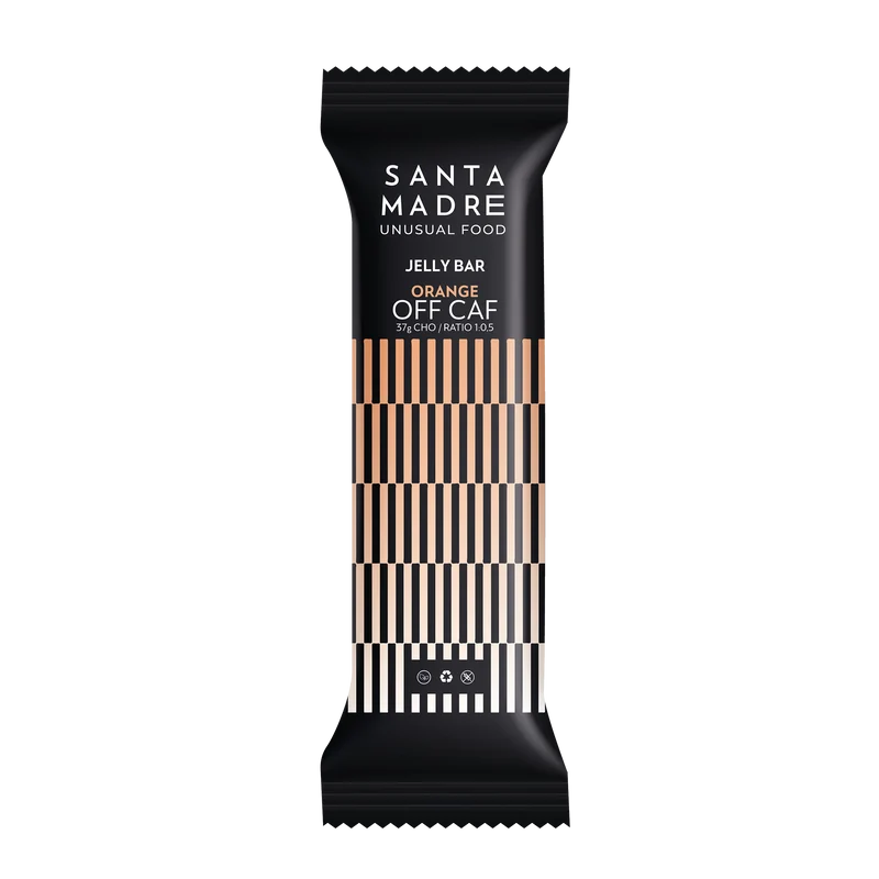 SANTAMADRE Jelly Bar