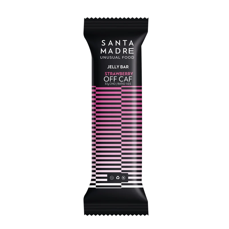 SANTAMADRE Jelly Bar