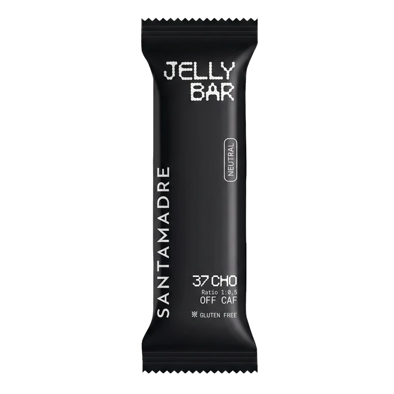 SANTAMADRE Jelly Bar