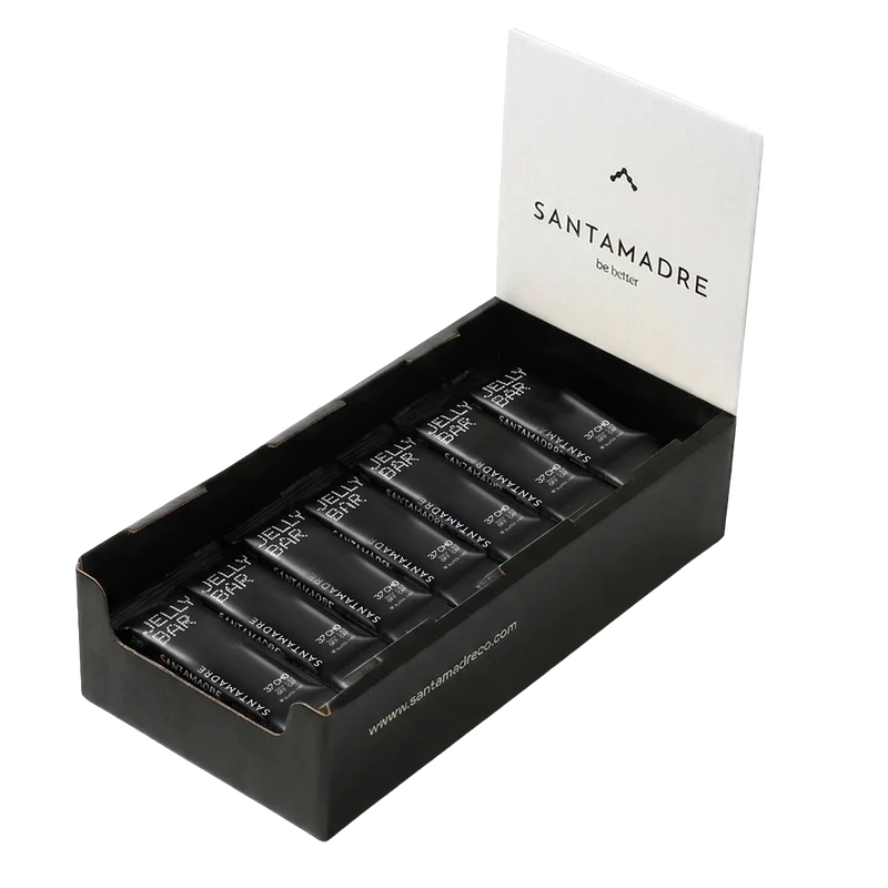 SANTAMADRE Jelly Bar