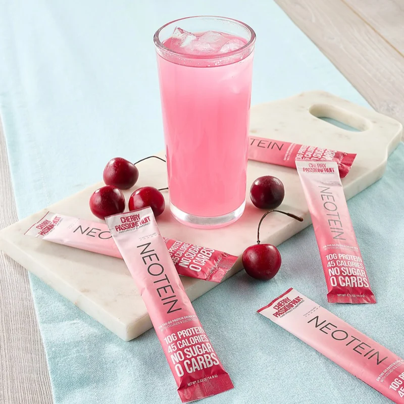 Neotein Drink Mix