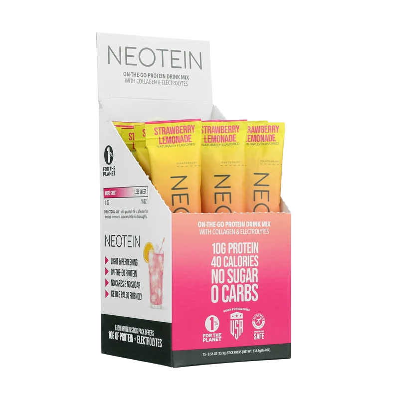 Neotein Drink Mix