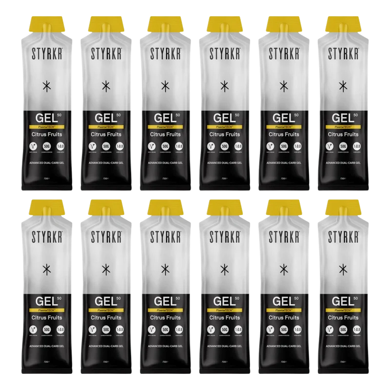 Styrkr Gel50