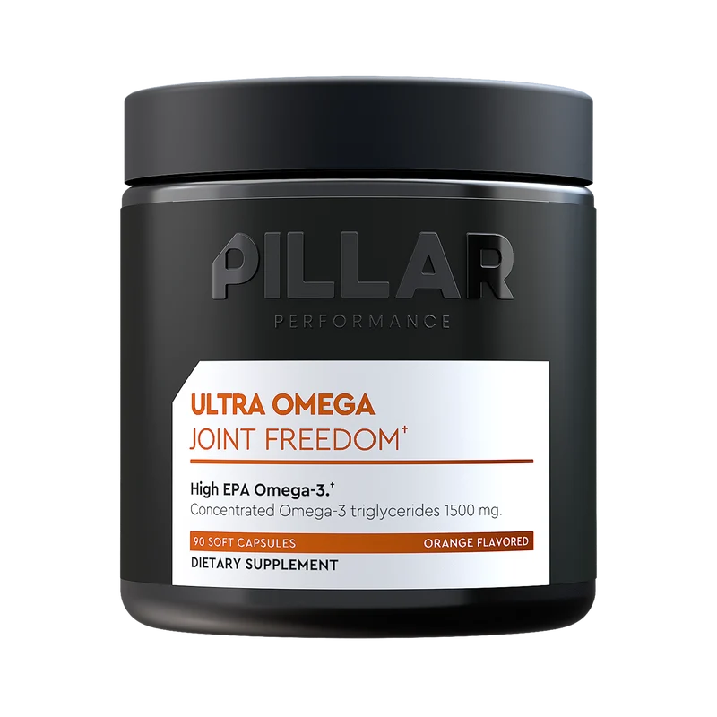 PILLAR Performance Ultra Omega