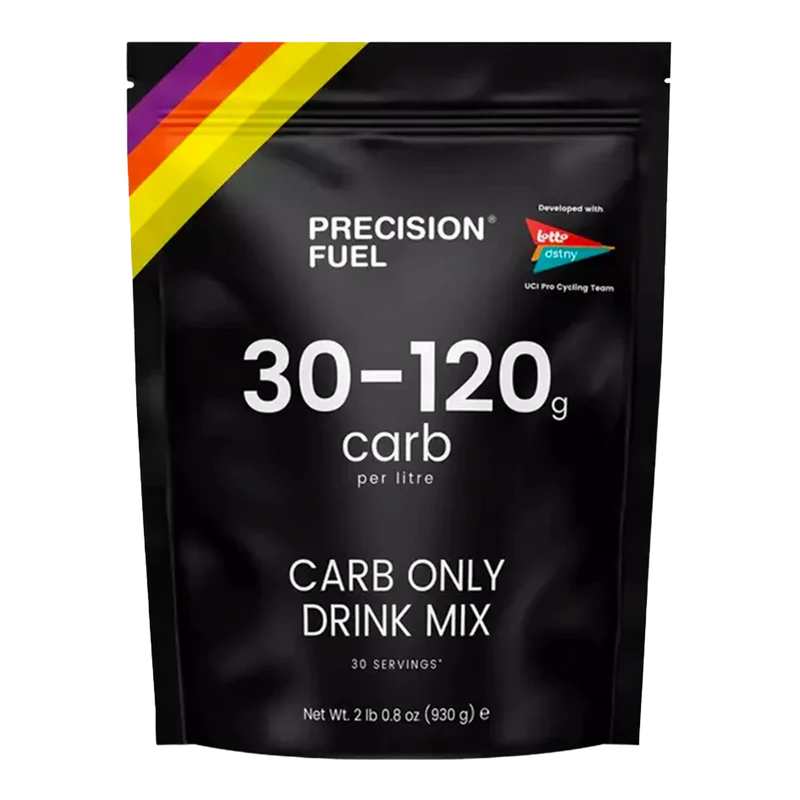 Precision Fuel and Hydration Carb Only Drink Mix