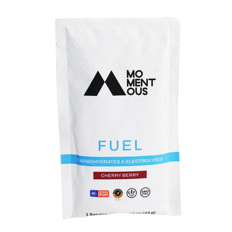 Momentous Fuel