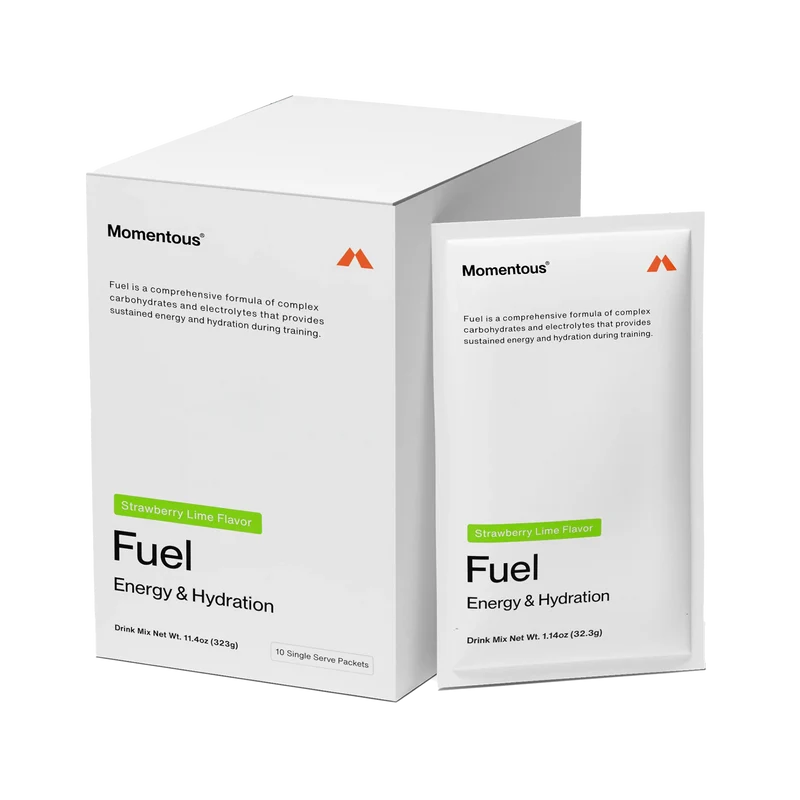Momentous Fuel
