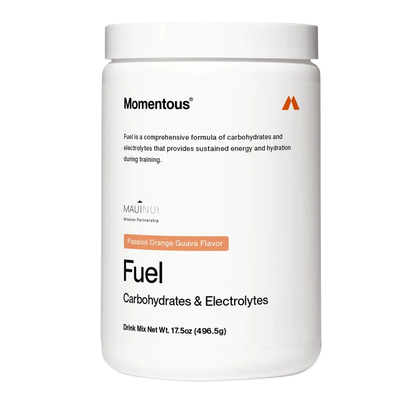 Momentous Fuel