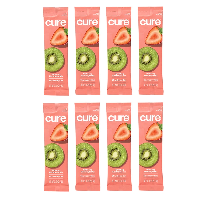 Cure Hydrating Electrolyte Mix