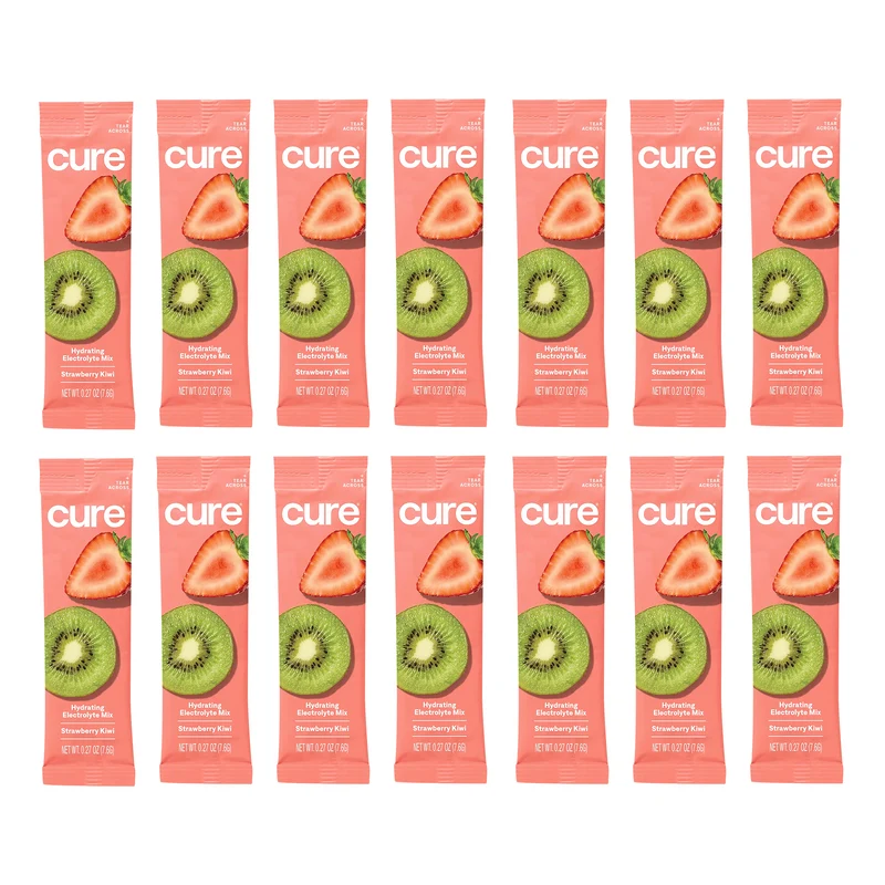 Cure Hydrating Electrolyte Mix