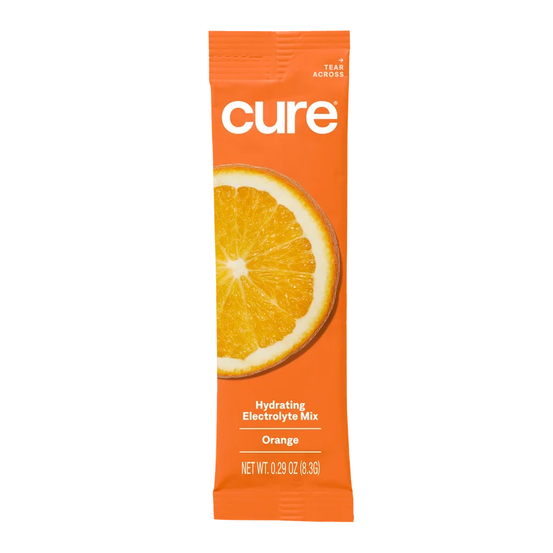 Cure Hydrating Electrolyte Mix
