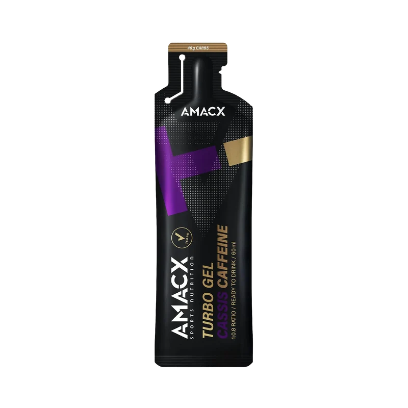 Amacx Turbo Gel