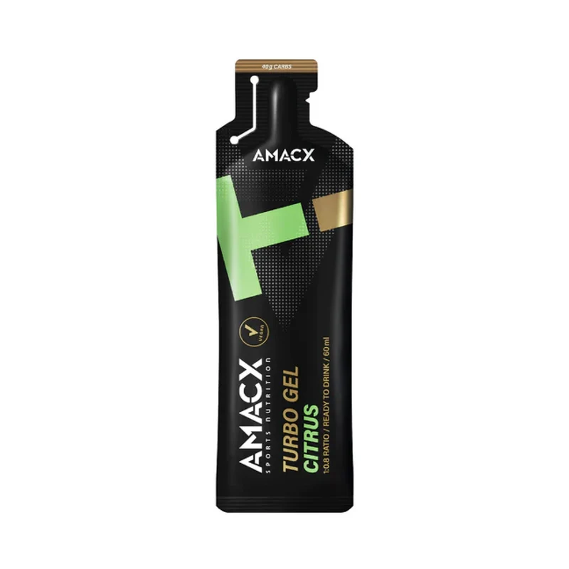 Amacx Turbo Gel
