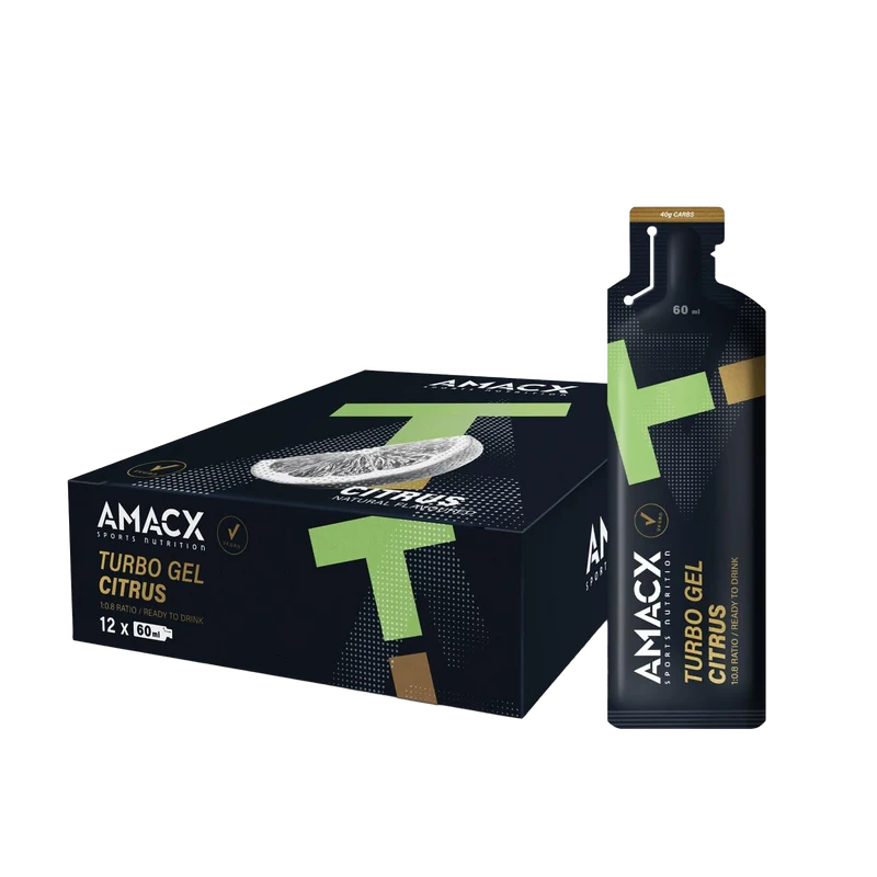 Amacx Turbo Gel