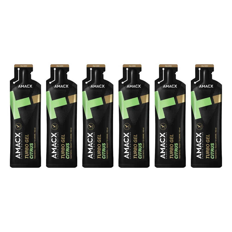 Amacx Turbo Gel