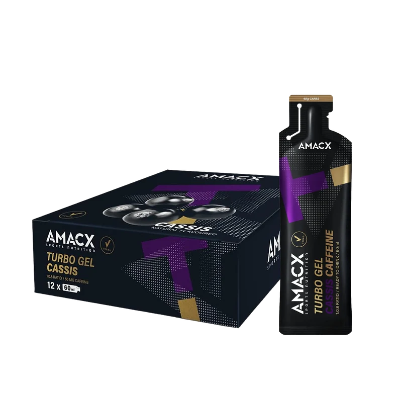 Amacx Turbo Gel