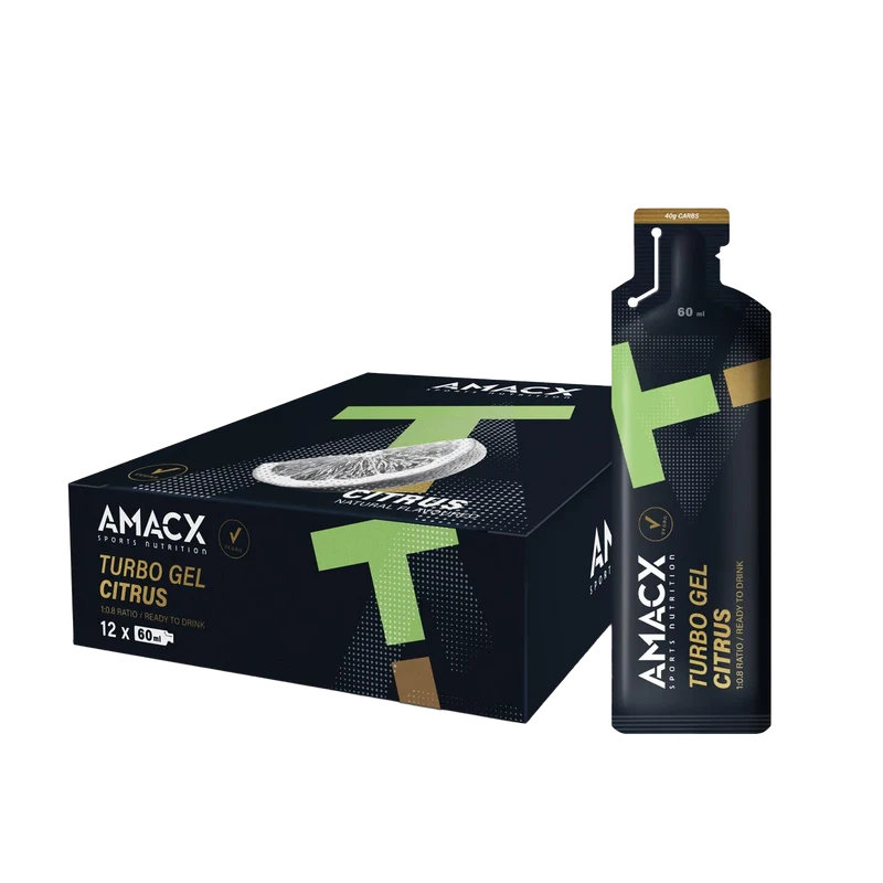 Amacx Turbo Gel