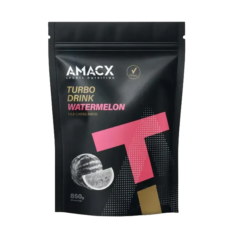 Amacx Turbo Drink Mix