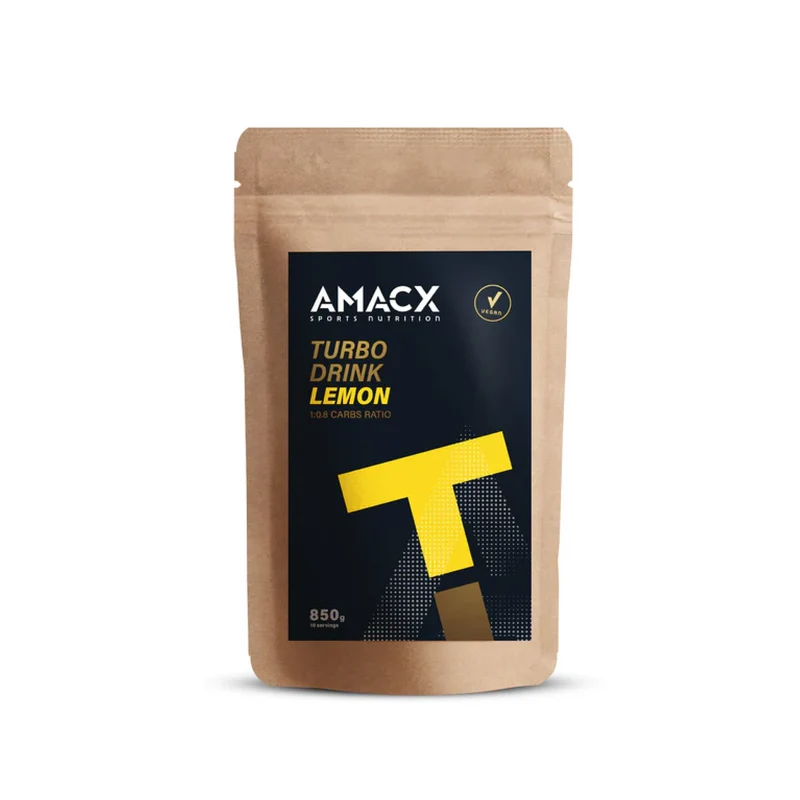 Amacx Turbo Drink Mix