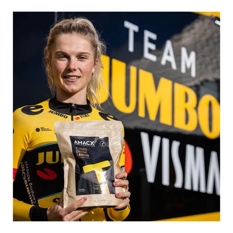 Amacx Turbo Drink Mix