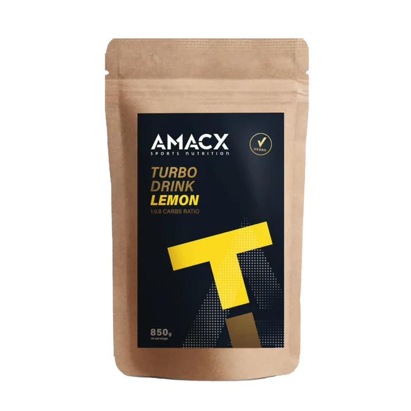 Amacx Turbo Drink Mix