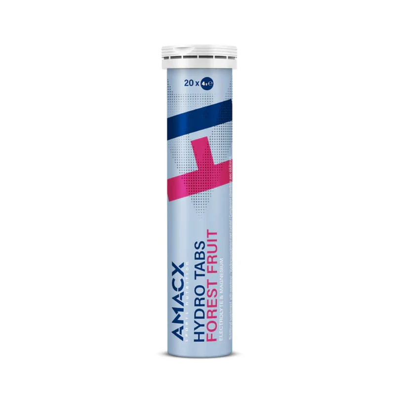 Amacx Hydro Tabs