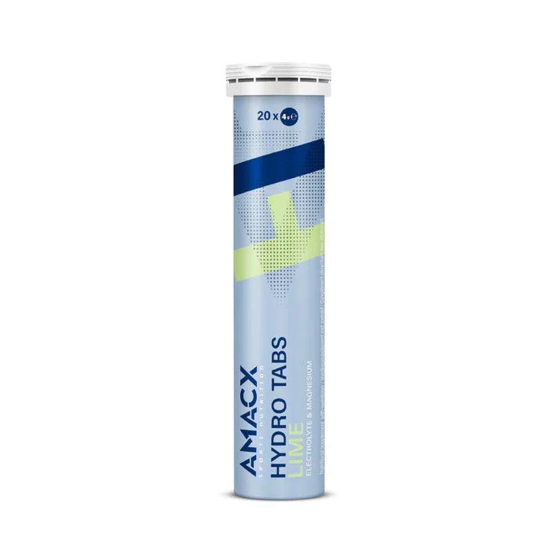 Amacx Hydro Tabs