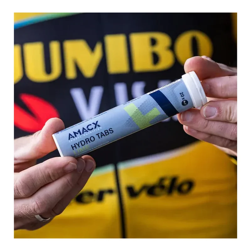 Amacx Hydro Tabs