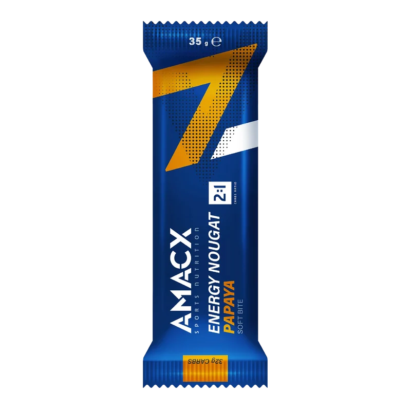 Amacx Energy Nougat