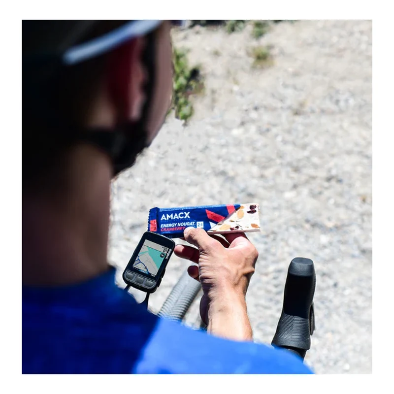 Amacx Energy Nougat