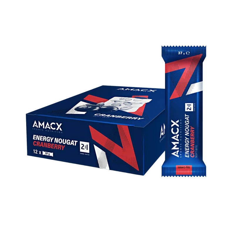 Amacx Energy Nougat