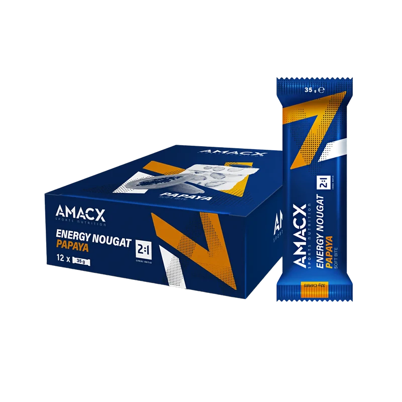 Amacx Energy Nougat