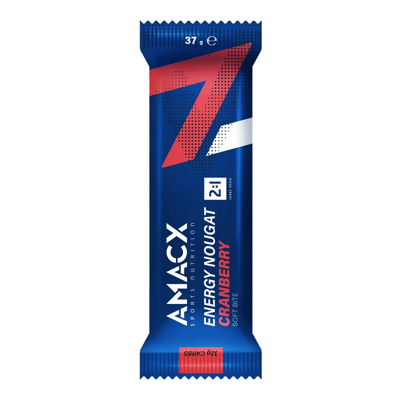 Amacx Energy Nougat