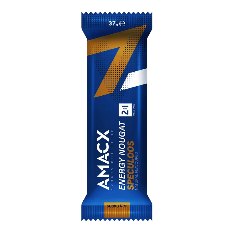 Amacx Energy Nougat